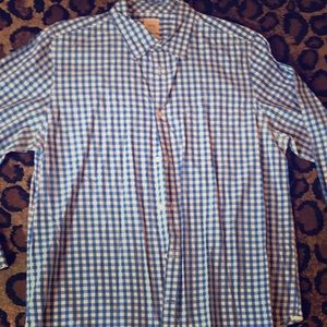 GAP. LIVED IN STYLE XL